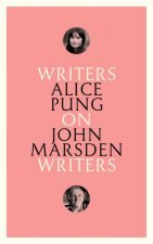 Writers On Writers On John Marsden