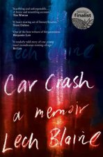 Car Crash A Memoir
