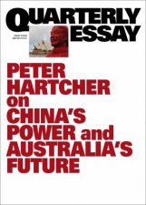 Peter Hartcher On Chinas Power And Australias Future QE76