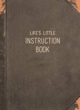 Lifes Little Instruction Book