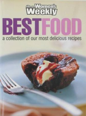 AWW: Best Food by Various
