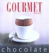 Australian Gourmet Traveller Chocolate