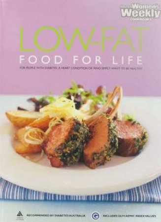 AWW: Low-Fat Food For Life by Various