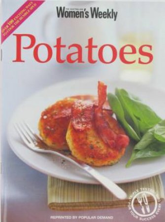 AWW: Potatoes by Various