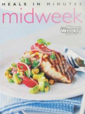 AWW Meals In Minutes Midweek