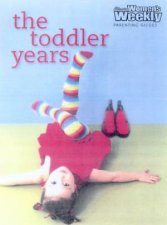 Australian Womens Weekly Parenting Guides The Toddler Years