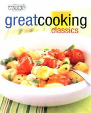 AWW Great Cooking Classics