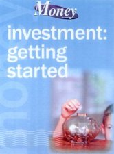 Money Magazine Guide Investment Getting Started