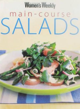 AWW: Main-Course Salads by Various