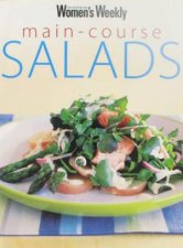 AWW MainCourse Salads