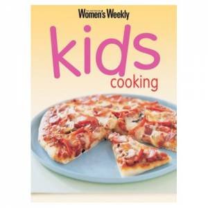 AWW: Kids Cooking by Various