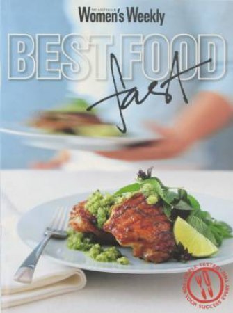 AWW: Best Food Fast by Various
