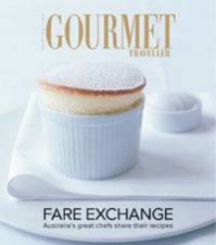 Gourmet Traveller Fare Exchange