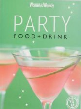 AWW Party Food  Drink