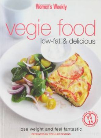AWW: Vegie Food by Various