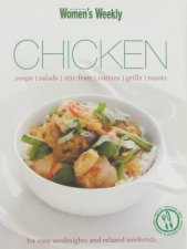 Chicken for easy weeknights and relaxed weekends
