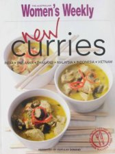 AWW New Curries