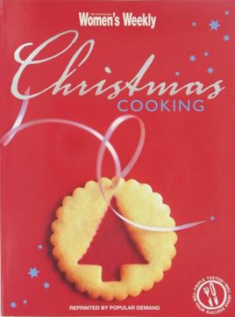 AWW: Christmas Cooking by Various