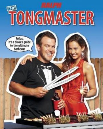 The Tongmaster by Various