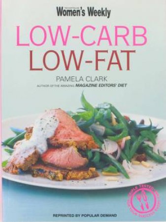AWW: Low-Carb, Low-Fat by Various