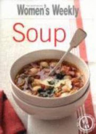 AWW: Soup by Various