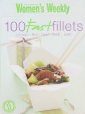 AWW 100 Fast Fillets