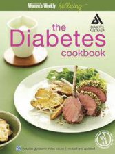 AWW The Diabetes Cookbook