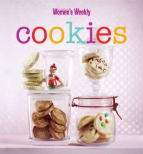 Australian Womens Weekly Cookies