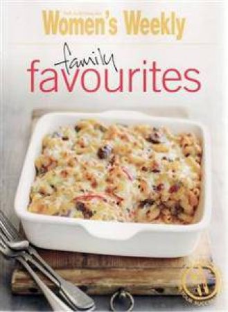 AWW: Family Favourites by Various