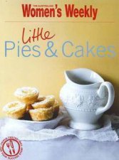 AWW Little Pies  Cakes