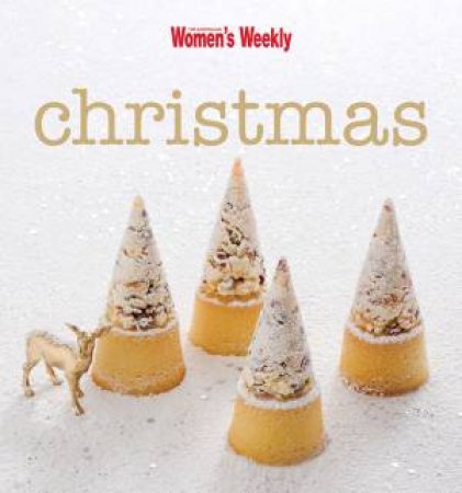 AWW Christmas by Australian Women's Weekly