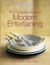 The Complete Book of Modern Entertaining