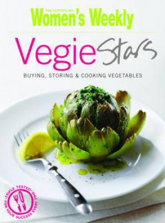 AWW: Vegie Stars by Various