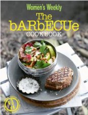 The Barbecue Cookbook