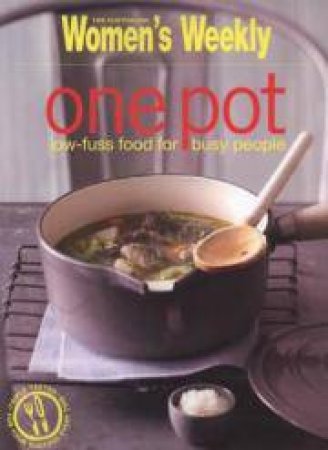 AWW: One Pot by Various