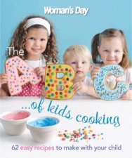 The ABC Of Kids Cooking