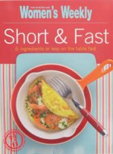 AWW Short  Fast