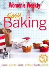 AWW Easy Baking