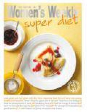 AWW: Super Diet by Various