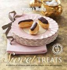 AWW Sweet Treats