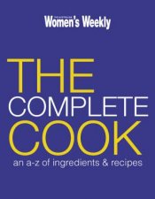 AWW The Complete Cook