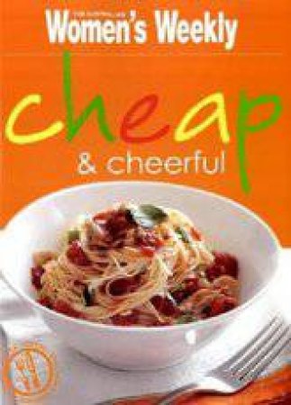 AWW: Cheap & Cheerful by Various