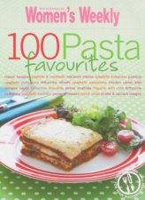 AWW 100 Pasta Favourites