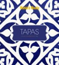 AWW Tapas