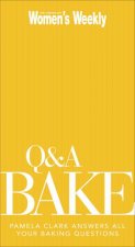Q and A Bake