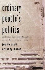 Ordinary Peoples Politics