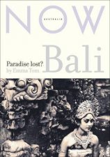 Bali Paradise Lost