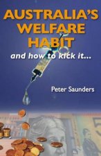 Australias Welfare Habit And How To Kick It