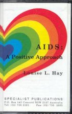 AIDS A Positive Approach  Cassette