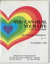 You Can Heal Your Life Study Course  Cassette